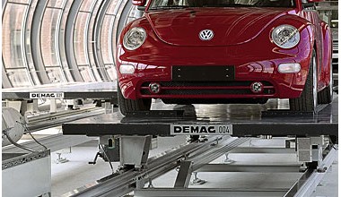 ���R��RS����݆��  DEMAG RS walking wheel box