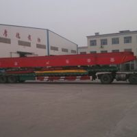 MDG���Tʽ���ؙC�p�������ؙC  MDG Gantry carne (double girder)