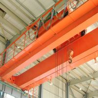 �p�����ؙC(j��) double girder crane