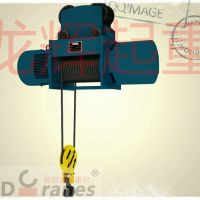 CD1�� 䓽z�K늄�(d��ng)���J CD1 type steel wire rope hoist