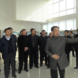 ����ʡ�ؙzԺ�����ؙC늚����ϵ�y(t��ng)�о����ȃ�헿Ƽ��Ŀͨ�^�����|�z�������