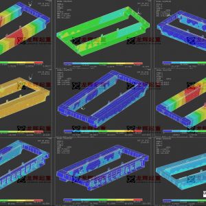 YZ110�p���T�����ؙC���ANSYS����Ԫ����