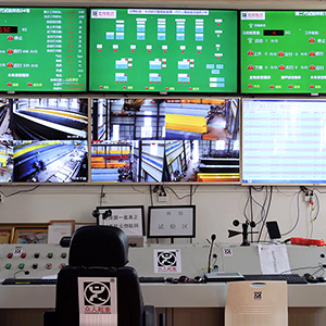 ɽ�|���x���ؙC(j��)е���޹�˾��ӭ������(zh��n)����(chu��ng)�°l(f��)չ��